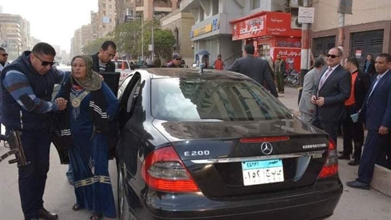 بوابة الجمهورية