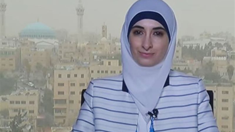 ساجدة عطاري اخصائية