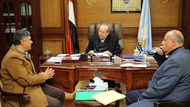 بوابة الجمهورية