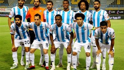 بيراميدز يفاوض نجم منتخب مصر