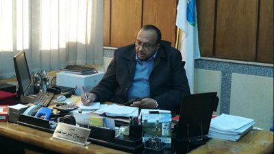 مياه أسيوط .. تطبق خدمات التحصيل الإلكترونى تسهيلاً على عملائها