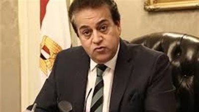 قافلة طبية من بحوث أمراض العيون لعلاج أبناء الوادي الجديد