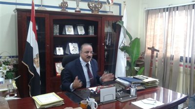 الخميس 45 ألف طالبا وطالبة فى امتحان الاعدادية ببني سويف