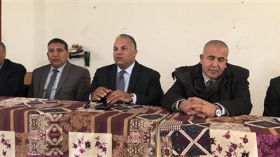 امتحانات الشهادة الإعدادية بالاسماعيلية ممنوع الاقتراب اوالتصوير