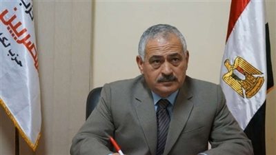 النائب سعيد طعيمه لوزير النقل: