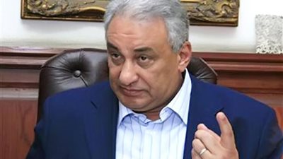 عاشور: نخوض حربًا لتحرير النقابة من غير المشتغلين
