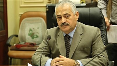 طعيمه لوزير النقل: