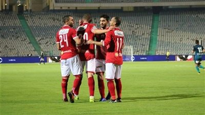 مفاوضات من نادى سعودى لضم نجم الأهلى