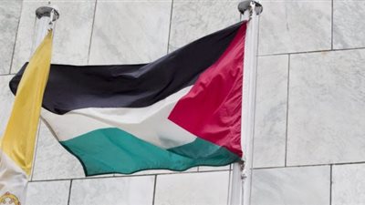 مصر تسلم رئاسة أكبر كتلة أممية للبلدان النامية إلى فلسطين ..اليوم