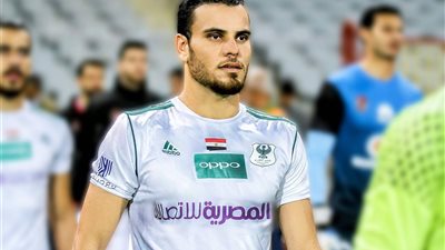 أحمد جمعة: سأعود للمصرى بعد 6شهور