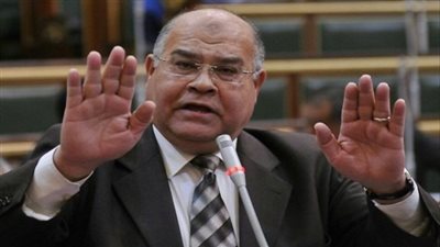 الشهابى يشيد بالقرار الجمهورى حول سفر كبار المسئولين بالدولة للخارج