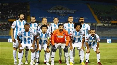 بيراميدز: نحتاج لتدعيم خط الهجوم.. ونعاني من الإصابات