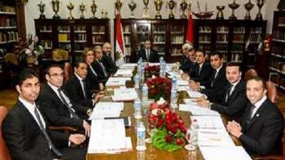 المستشار القانوني: مرتضى ليس عضوًا بالأهلي ولن يكون