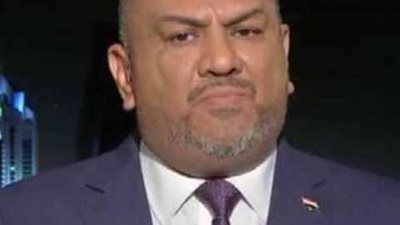 اليمانى على المجتمع الدولي الزام الحوثيين لتنفيذ اتفاق السويد