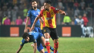 الكاف يعاقب الترجي بسبب الاهلى