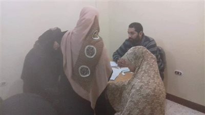 قافلة 