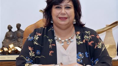 عبد الدايم تكشف خطة الثقافة للاحتفال برئاسة مصر للاتحاد الافريقي