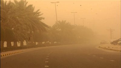 الدعاء المستحب عند هبوب الرياح والعواصف