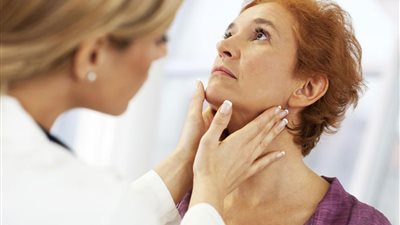 أعراض سرطان الهدجكين وطرق علاجه في مؤتمر طبي