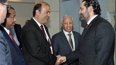 خالد حنفي: مواكبة التغيرات الاقتصادية يحقق التنمية المستدامة