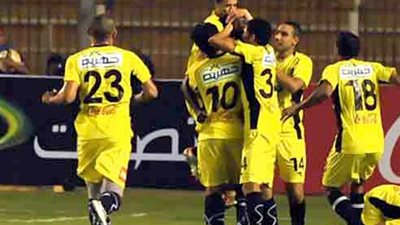 ذئاب الجبل تستضيف مصر المقاصة فى الجبل الأخضر