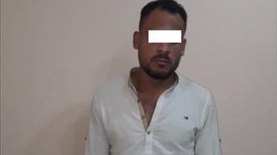 العشيق والزوجة الخائنة تخلصا من الزوج وألقيا بجثته فى البحر .. والمحكمة تقضى باعدام العشيق