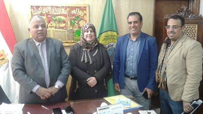 تحويل مدارس الاسماعيلية مراكز ثقافية