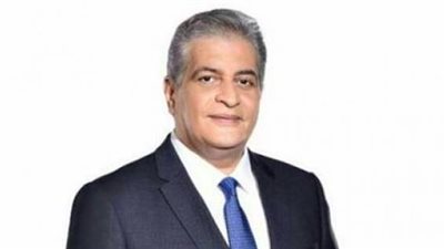 اسامة كمال يكشف تفاصيل التعامل مع المشردين فى الشوارع بمساء DMC