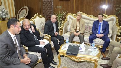 أخيرٱ.. بعد معاناة ربع قرن.. أبو خريطة يتجمل