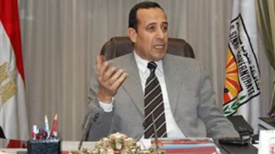 اقبال على الانتخابات التكميليه فى الفتره المسائيه
