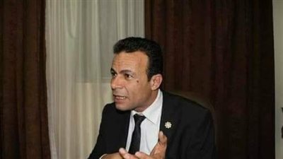 أشرف رحيم: موافقة وزير الشباب والرياضة على تدعيم مراكز الشباب مالياً