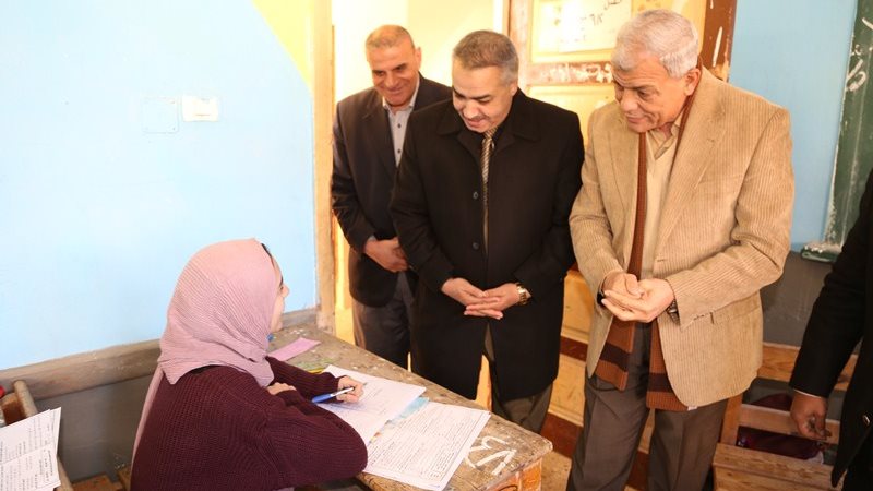 بوابة الجمهورية