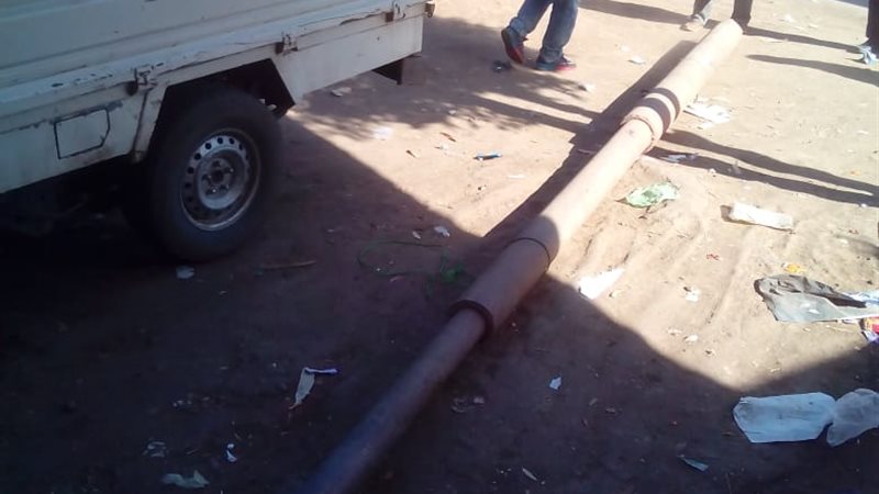 بوابة الجمهورية