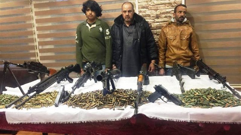 بوابة الجمهورية