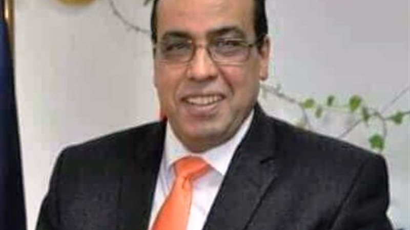 بوابة الجمهورية