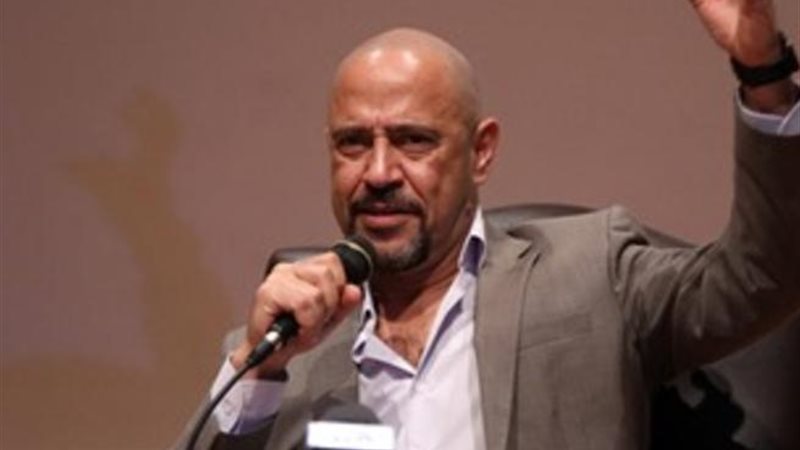 أشرف عبدالباقي