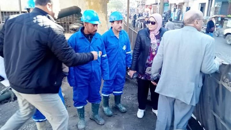 بوابة الجمهورية