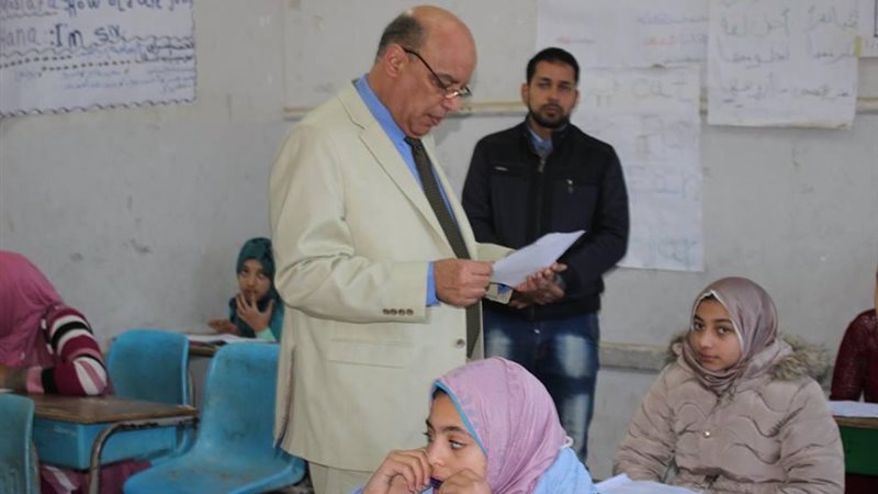 بوابة الجمهورية