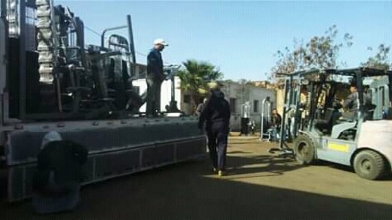 بوابة الجمهورية
