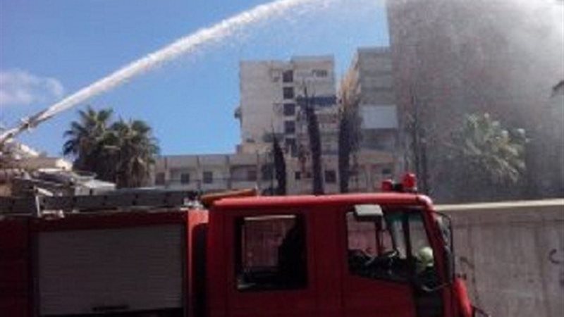 بوابة الجمهورية