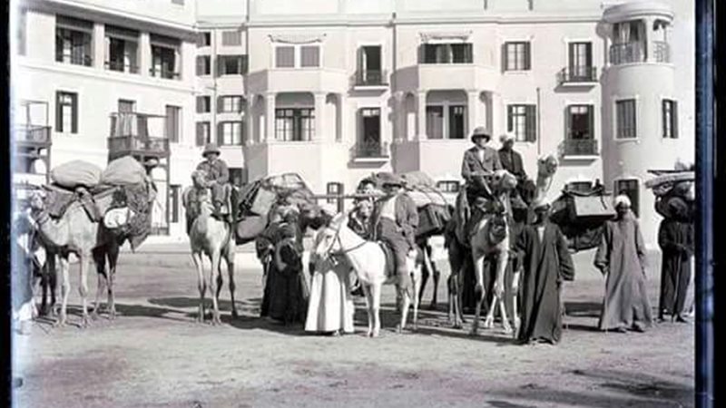 بوابة الجمهورية