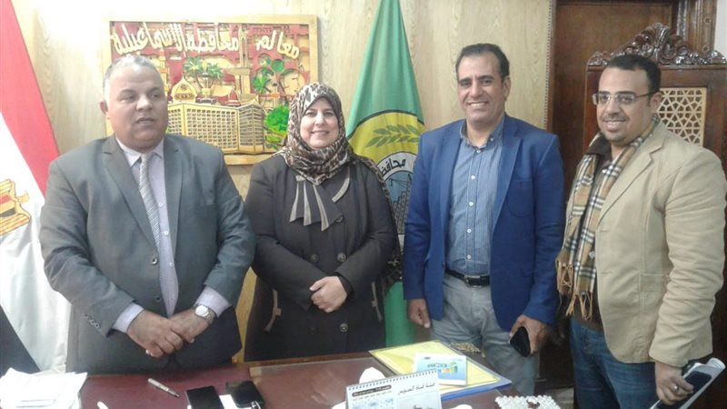 بوابة الجمهورية