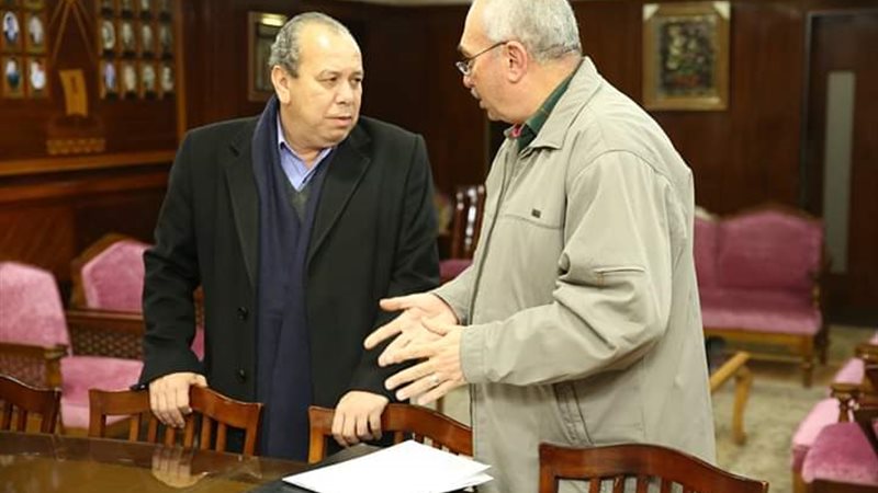 بوابة الجمهورية