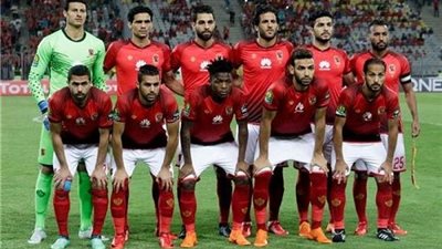 أزمة بين الاهلى واتحاد الكرة بسبب هذا اللاعب