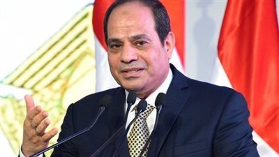 ننشر كلمة الرئيس السيسي خلال المؤتمر الصحفي مع سلفا كير