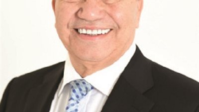 صالون د. صديق عفيفى يناقش قضية مستقبل الصناعه فى مصر