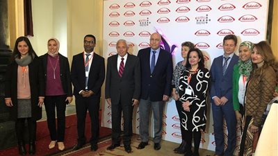 إنطلاق القمة الإقليمية الاولى لمناقشة طرق علاج سرطان الهدجكين ليمفوما