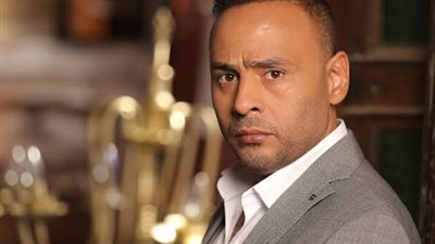 محمود عبدالمغني .. عجبتني 