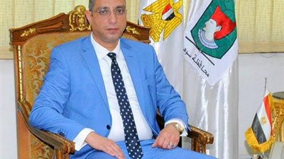 محافظ سوهاج: نقل الطفلة سلمي بسيارة اسعاف مجهزة للعلاج بالقاهرة