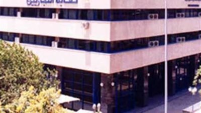 ازمة المعاشات بنقابة التجاريين تتزايد..